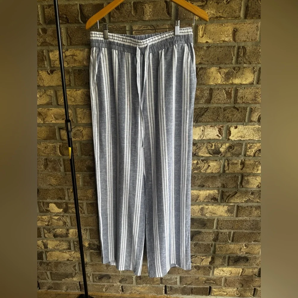 zara linen